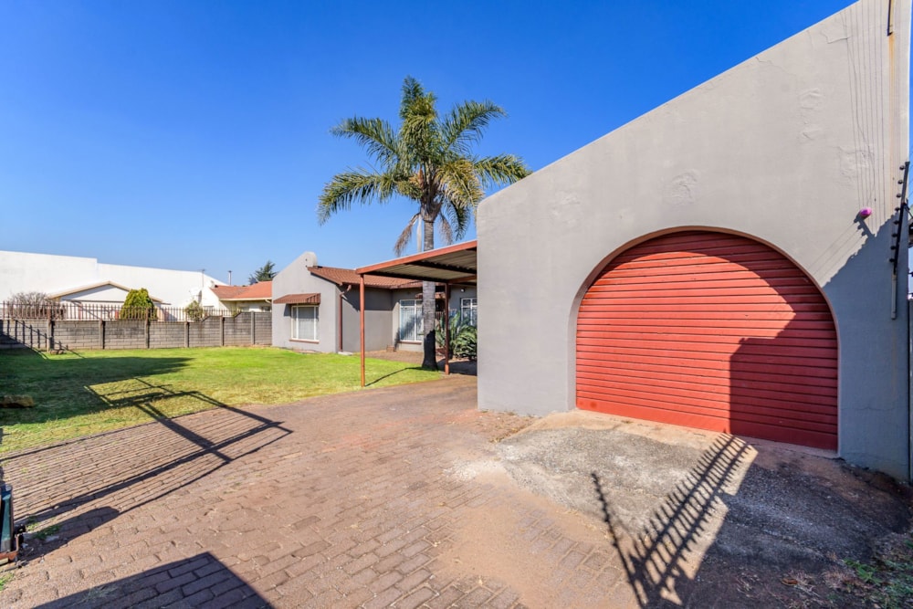 House for sale in Witkoppie Ridge - BOK1703458