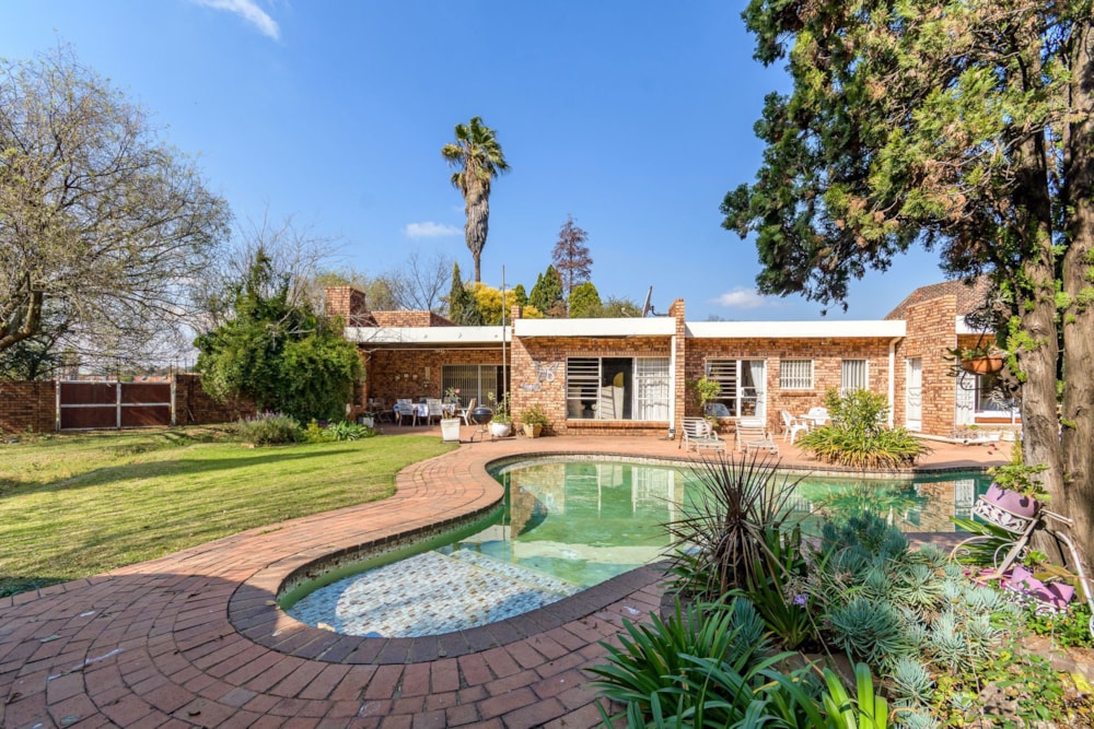 House for sale in Atlasville - BOK1703171