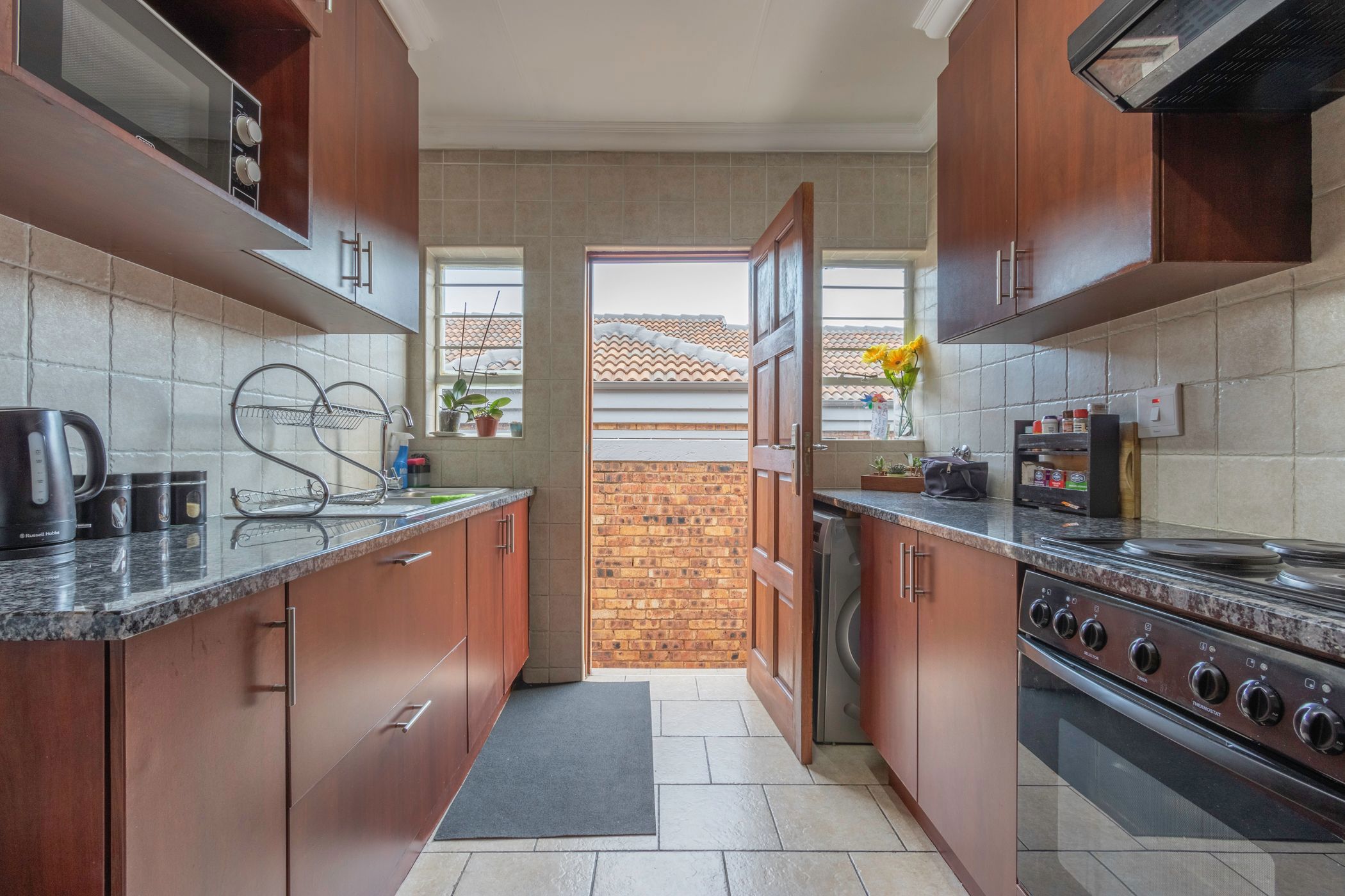 Apartment for sale in Bartlett - BOK1705736