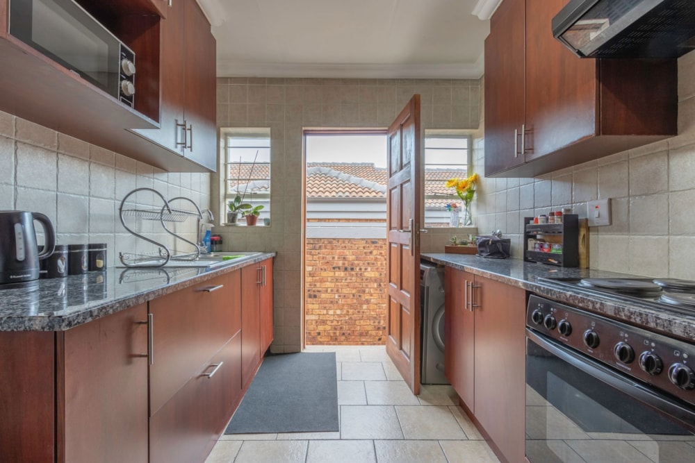 Apartment for sale in Bartlett - BOK1705736