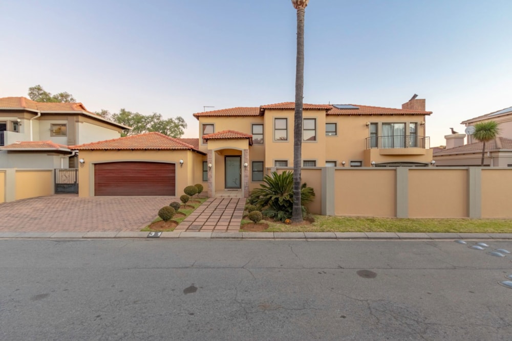 House for sale in Beyers Park - BOK1703909 House for sale in Beyers Park - BOK1703909