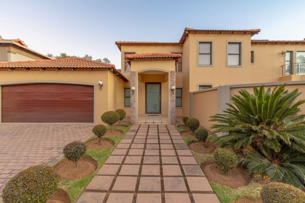 House for sale in Beyers Park - BOK1703909 House for sale in Beyers Park - BOK1703909