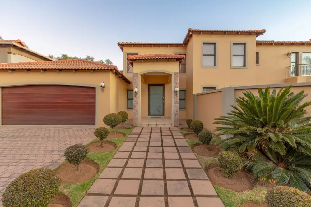 House for sale in Beyers Park - BOK1703909 House for sale in Beyers Park - BOK1703909