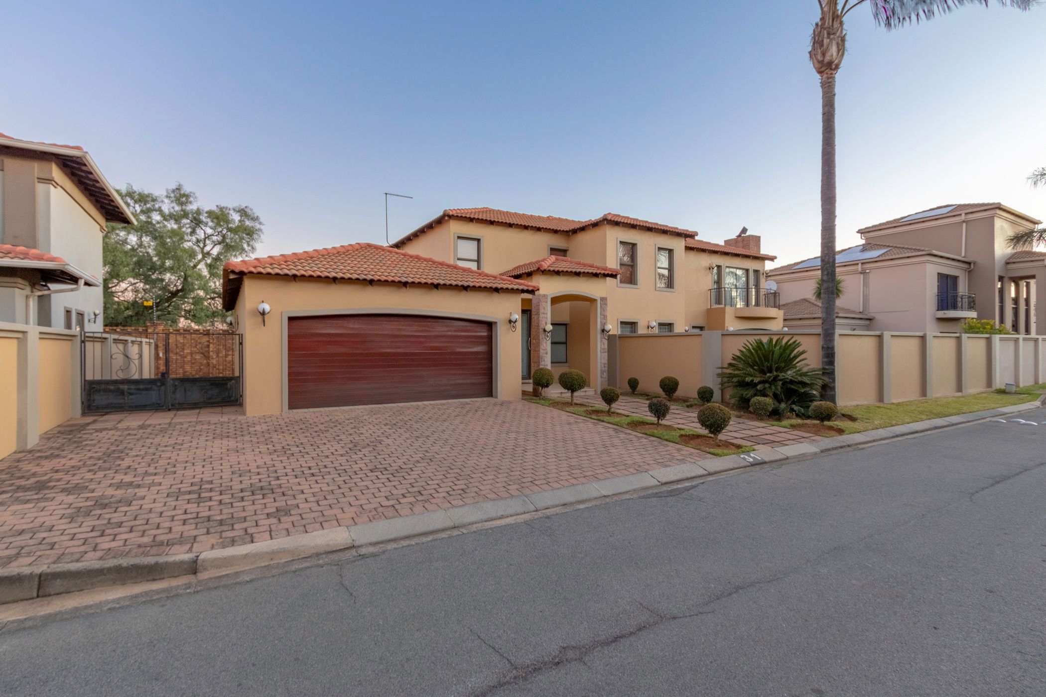 House in Boksburg, Everleigh, Ekurhuleni Ward 22 - View 4