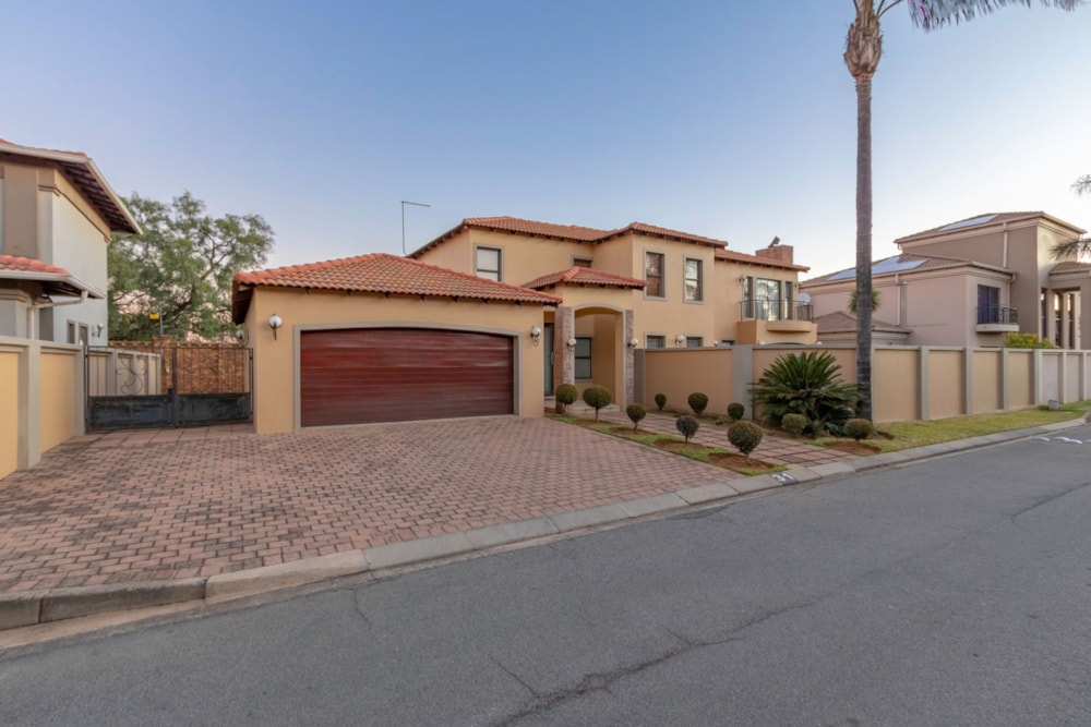 House for sale in Beyers Park - BOK1703909 House for sale in Beyers Park - BOK1703909