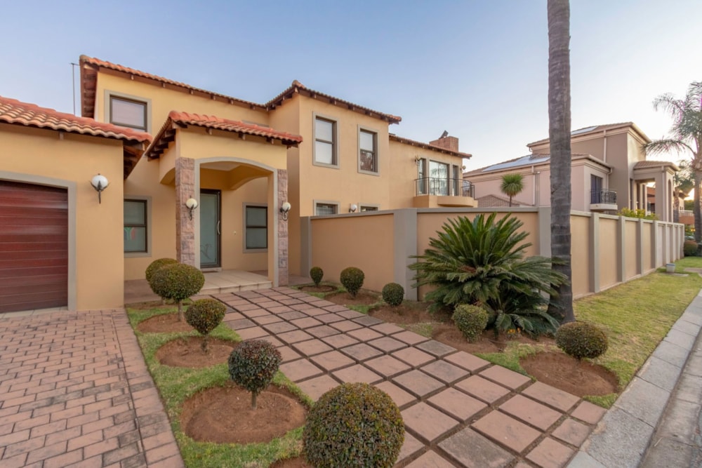 House for sale in Beyers Park - BOK1703909 House for sale in Beyers Park - BOK1703909