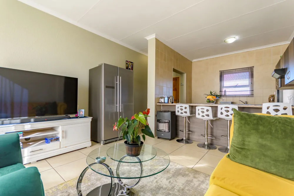 Apartment for sale in Jansen Park - BOK1702419 Apartment for sale in Jansen Park - BOK1702419