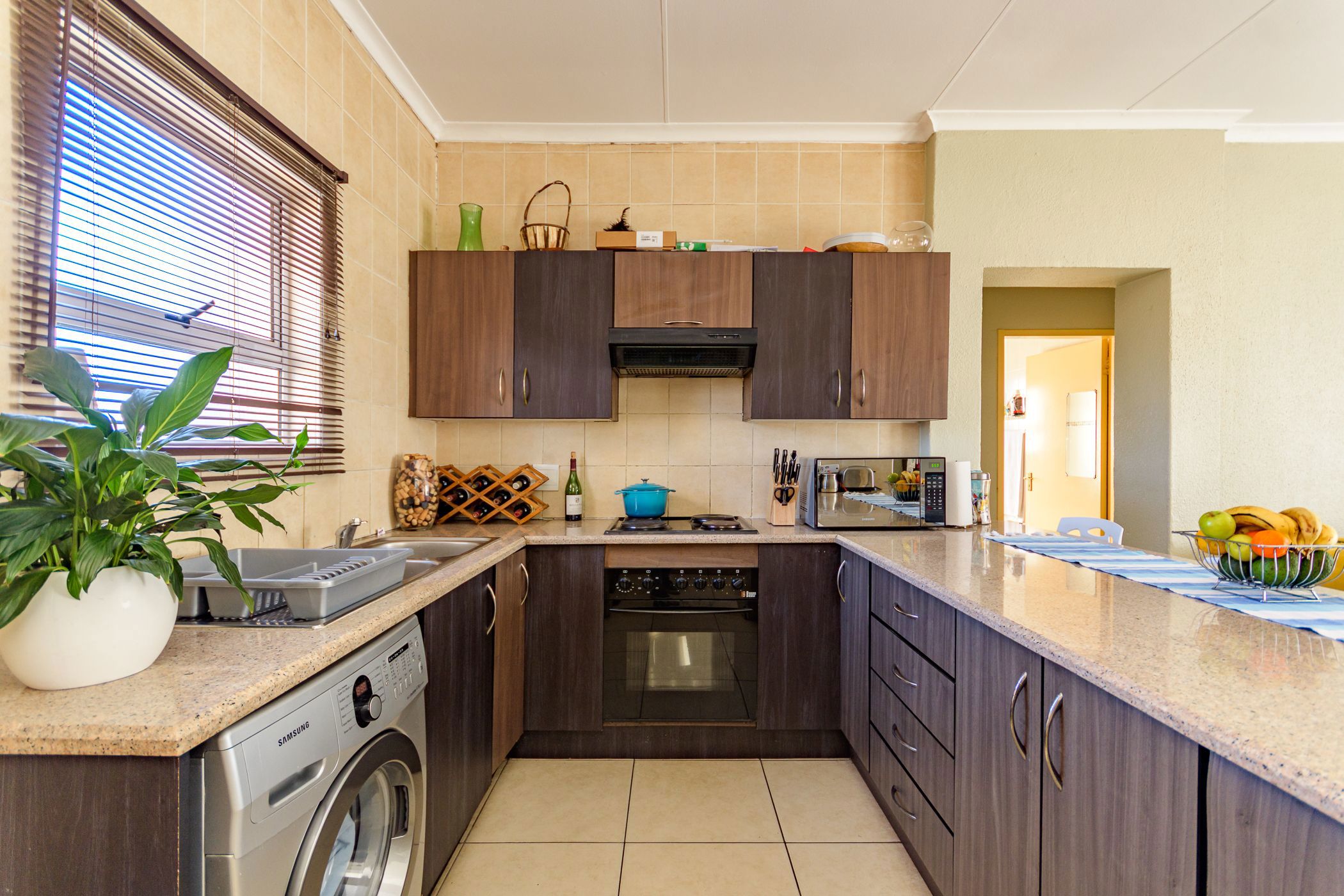 Apartment for sale in Jansen Park - BOK1702419