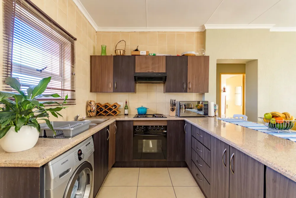 Apartment for sale in Jansen Park - BOK1702419 Apartment for sale in Jansen Park - BOK1702419