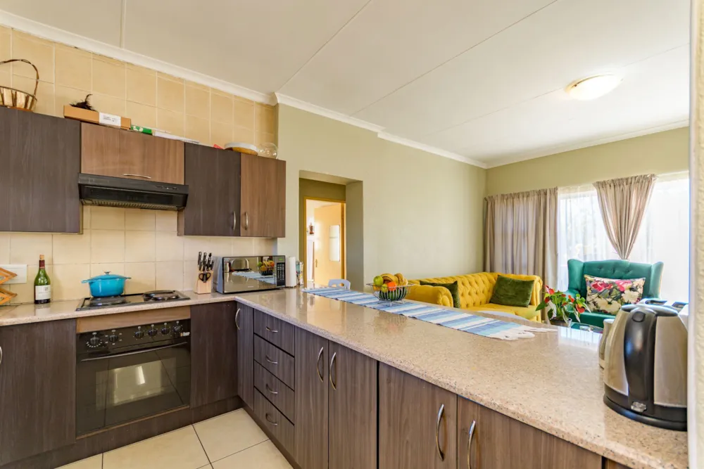 Apartment for sale in Jansen Park - BOK1702419 Apartment for sale in Jansen Park - BOK1702419