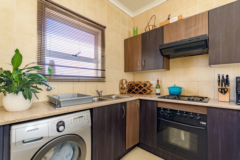 Apartment for sale in Jansen Park - BOK1702419