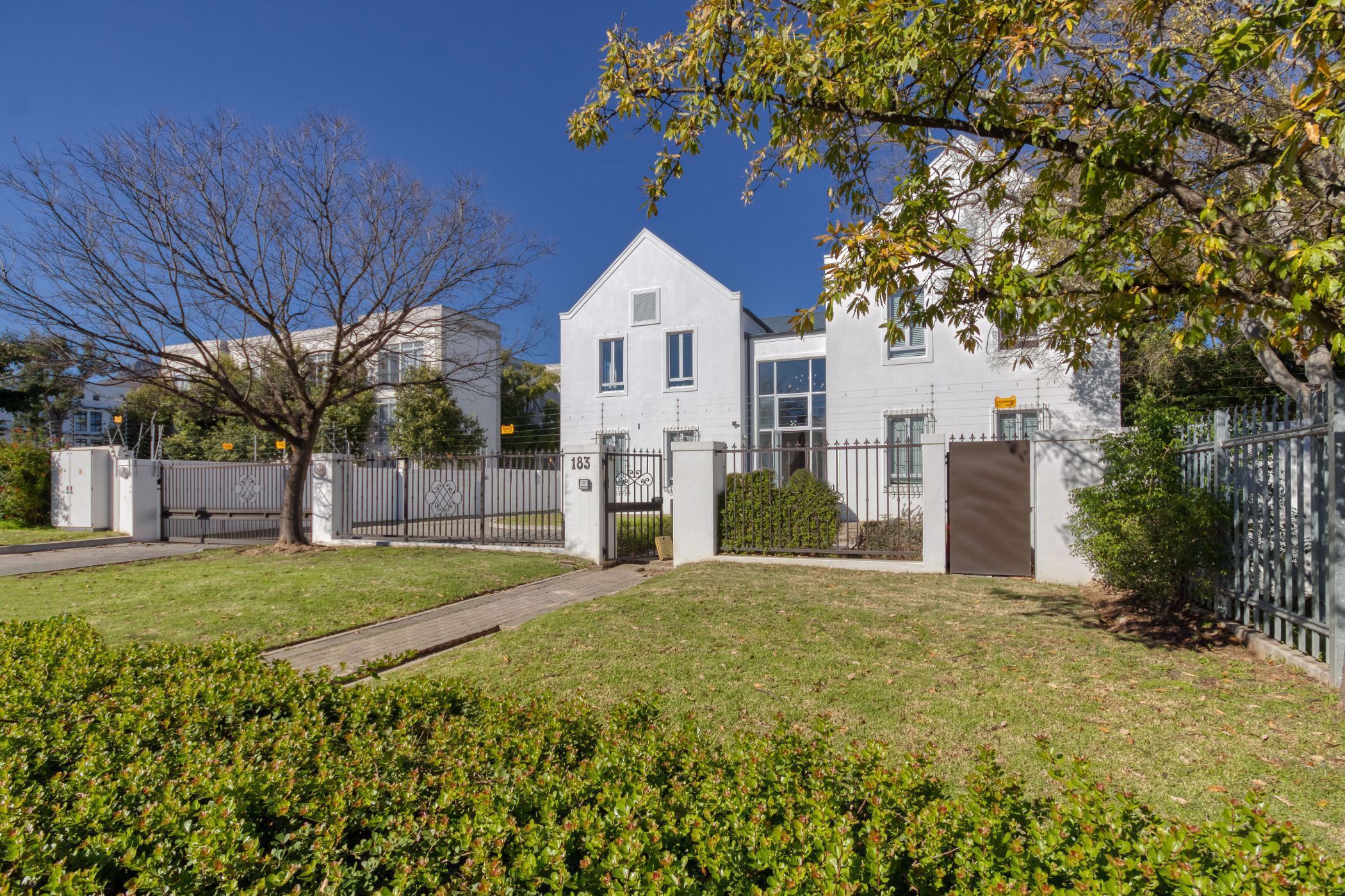 Studio apartment sold in Universiteits Oord - ST1705371