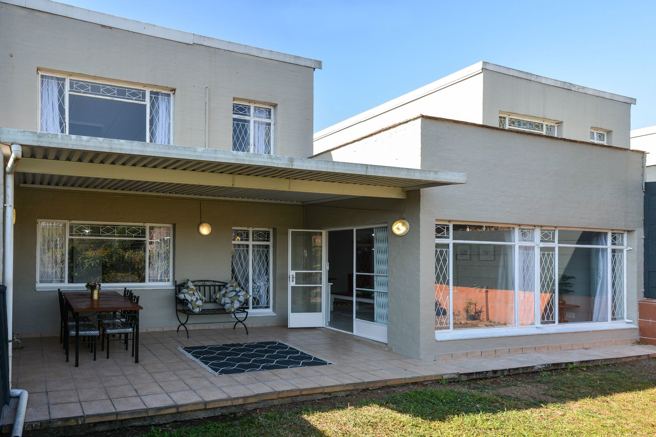 Townhouse for sale in Athlone, Pietermaritzburg - 1PM1704685