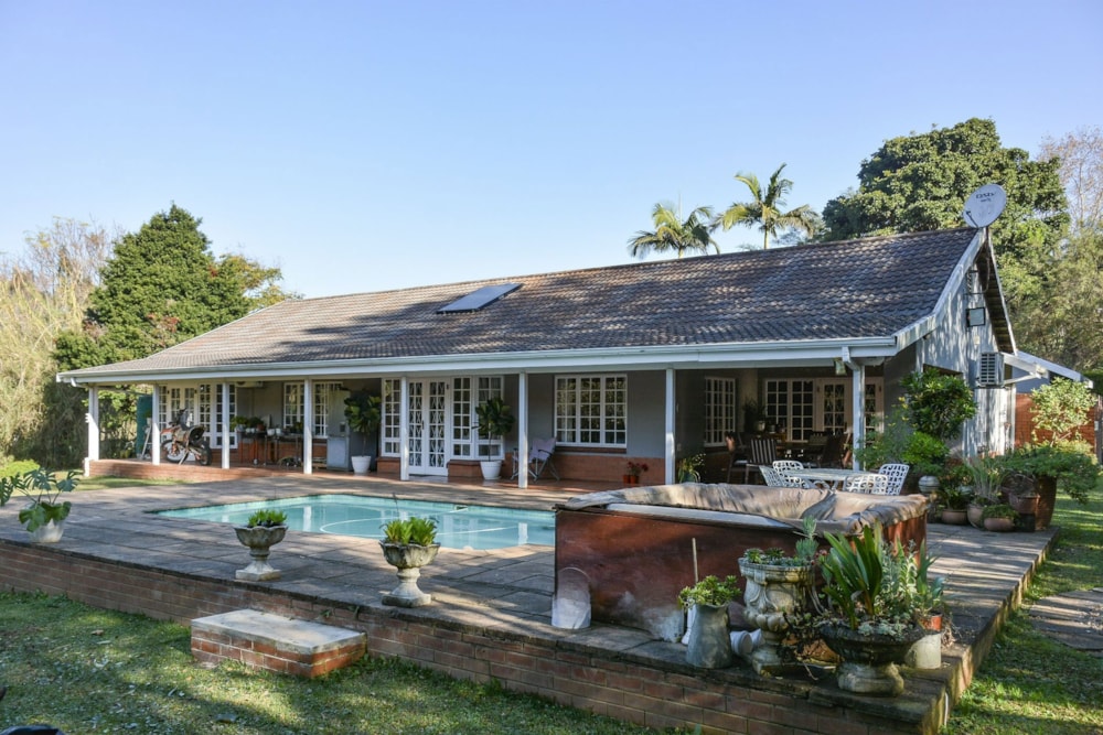 House for sale in Chase Valley Downs - 1PM1705536