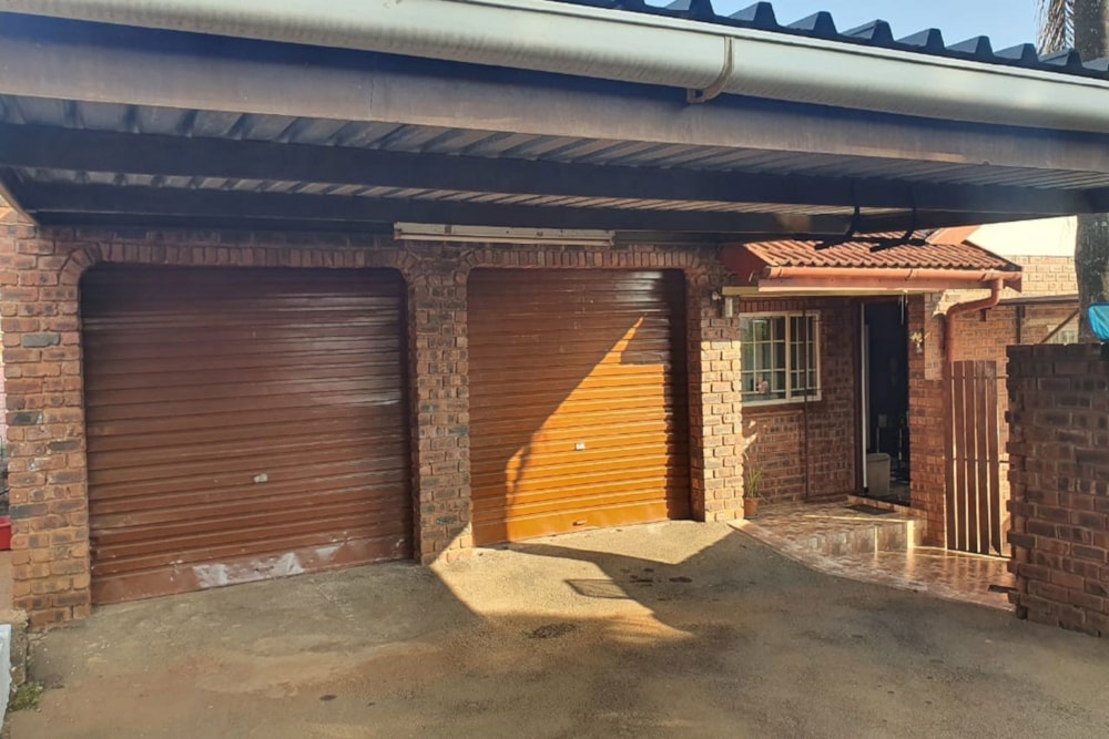 House for sale in Hayfields - 1PM1706018 House for sale in Hayfields - 1PM1706018