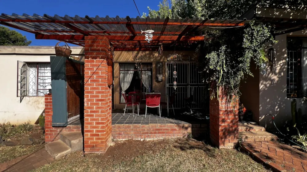 House for sale in Waverley, Bloemfontein - 1BX1706393 House for sale in Waverley, Bloemfontein - 1BX1706393