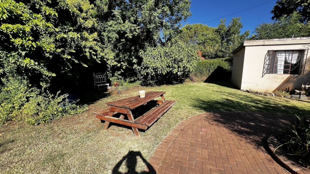 House for sale in Waverley, Bloemfontein - 1BX1706393