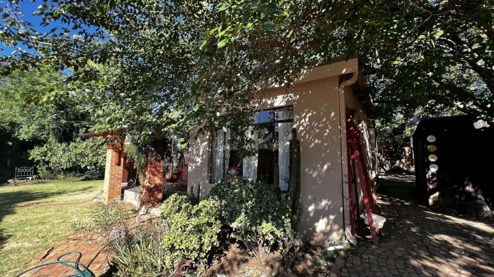 House for sale in Waverley, Bloemfontein - 1BX1706393