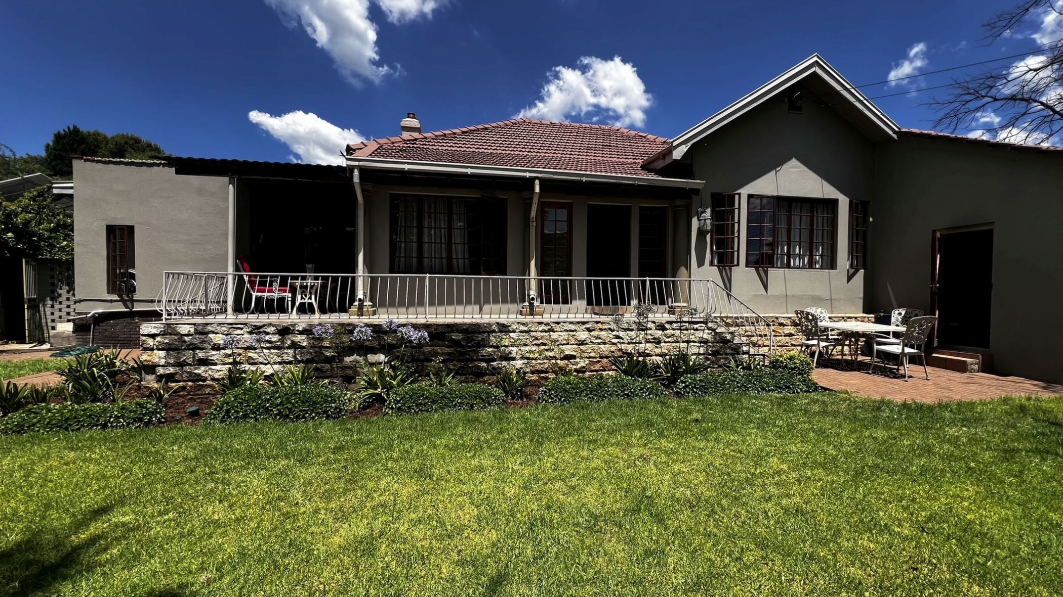 House for sale in Waverley, Bloemfontein - 1BX1706393