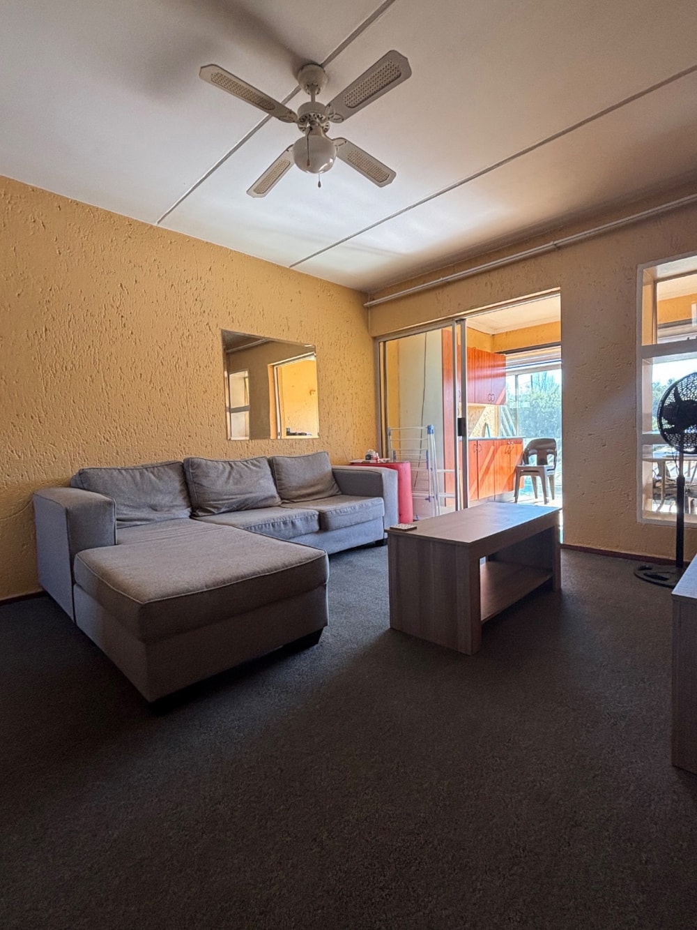 Townhouse for sale in Mulbarton - 1GV1703790 Townhouse for sale in Mulbarton - 1GV1703790