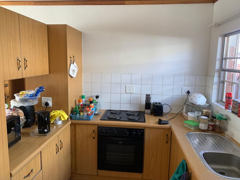 Retirement home let in Fichardt Park - 1BX1702875 Retirement home let in Fichardt Park - 1BX1702875