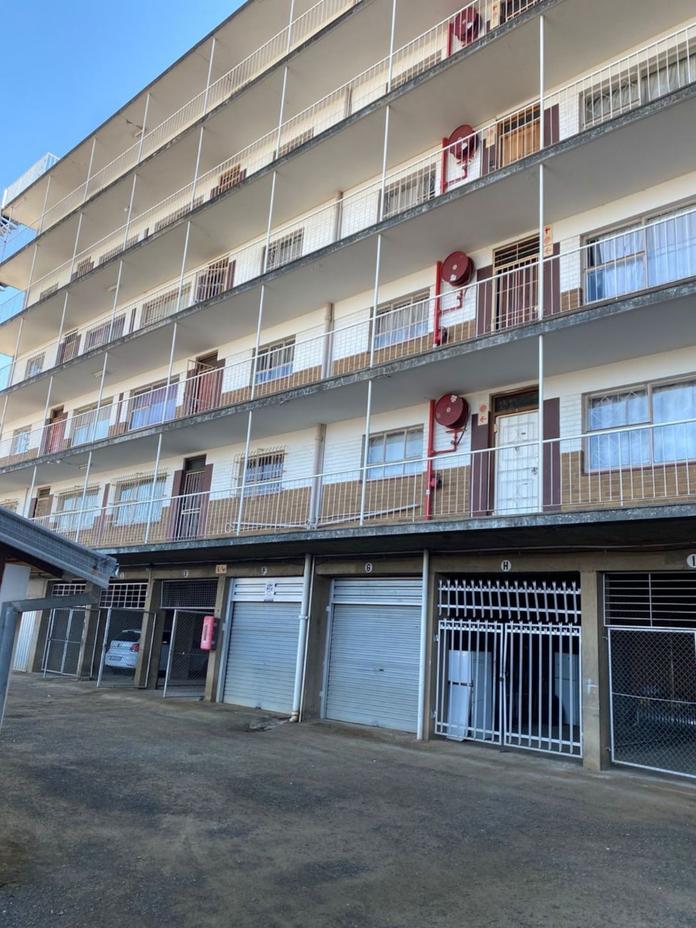 Apartment sold in Navalsig - 1BX1704420