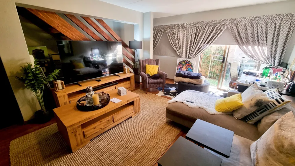 Townhouse for sale in Hospitaalpark - 1BX1703717