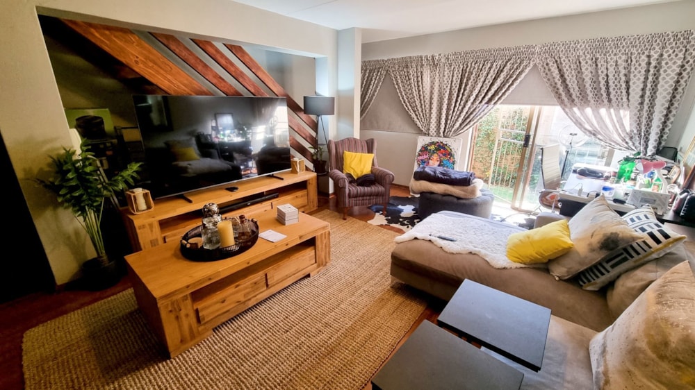 Townhouse for sale in Hospitaalpark - 1BX1703717