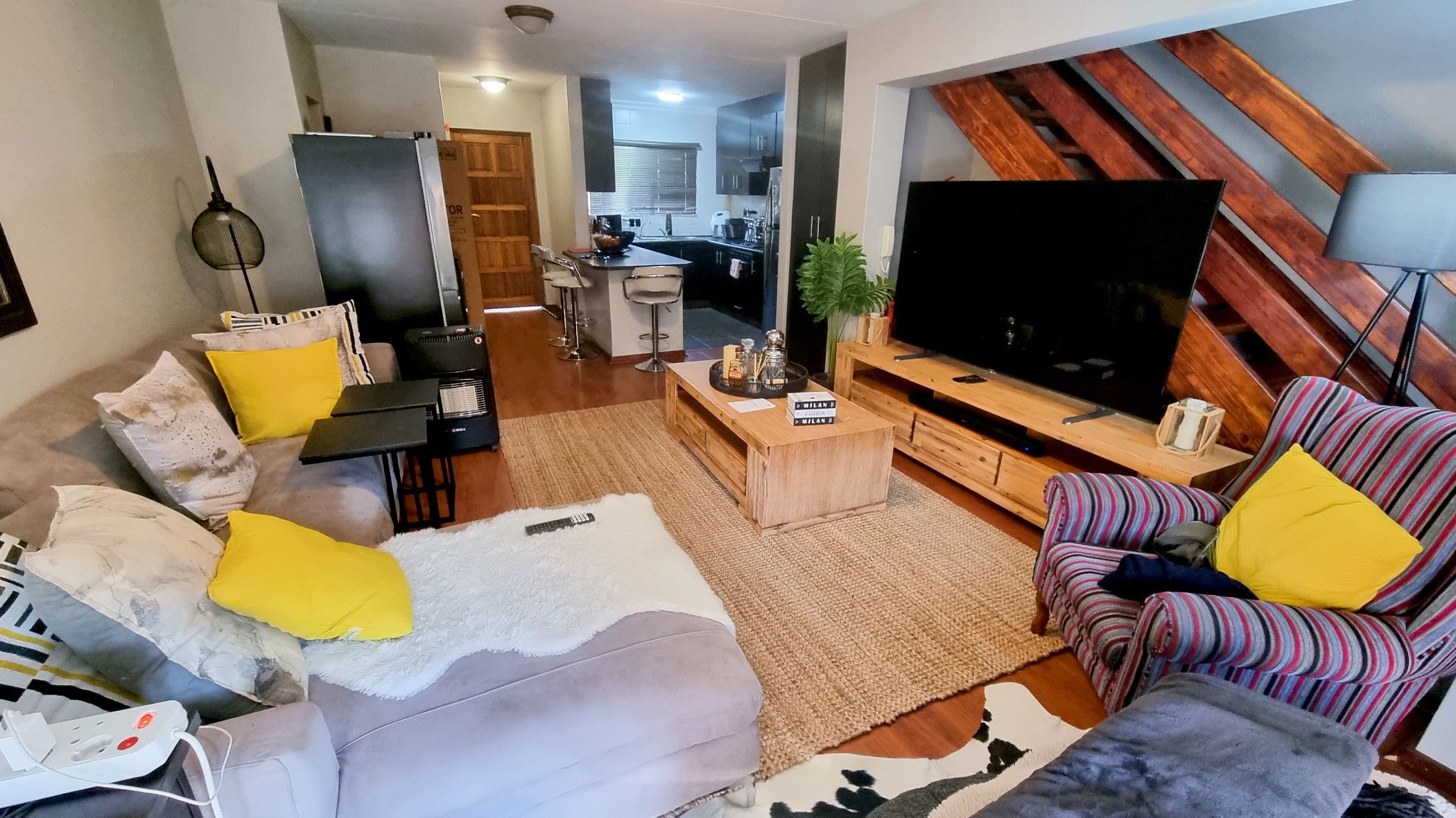 Townhouse for sale in Hospitaalpark - 1BX1703717