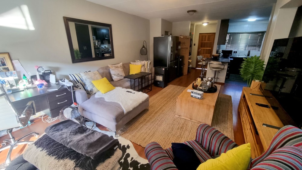 Townhouse for sale in Hospitaalpark - 1BX1703717