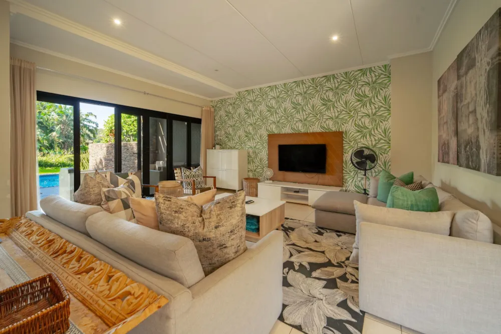 Townhouse for sale in Zimbali Estate - 1BD1702961