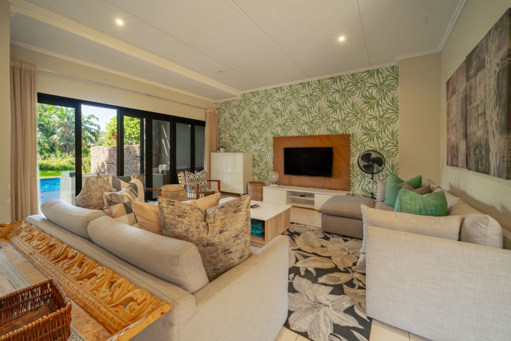 Townhouse for sale in Zimbali Estate - 1BD1702961