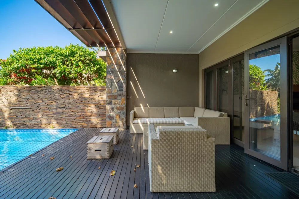 Townhouse for sale in Zimbali Estate - 1BD1702961