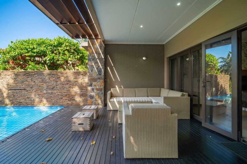 Townhouse for sale in Zimbali Estate - 1BD1702961
