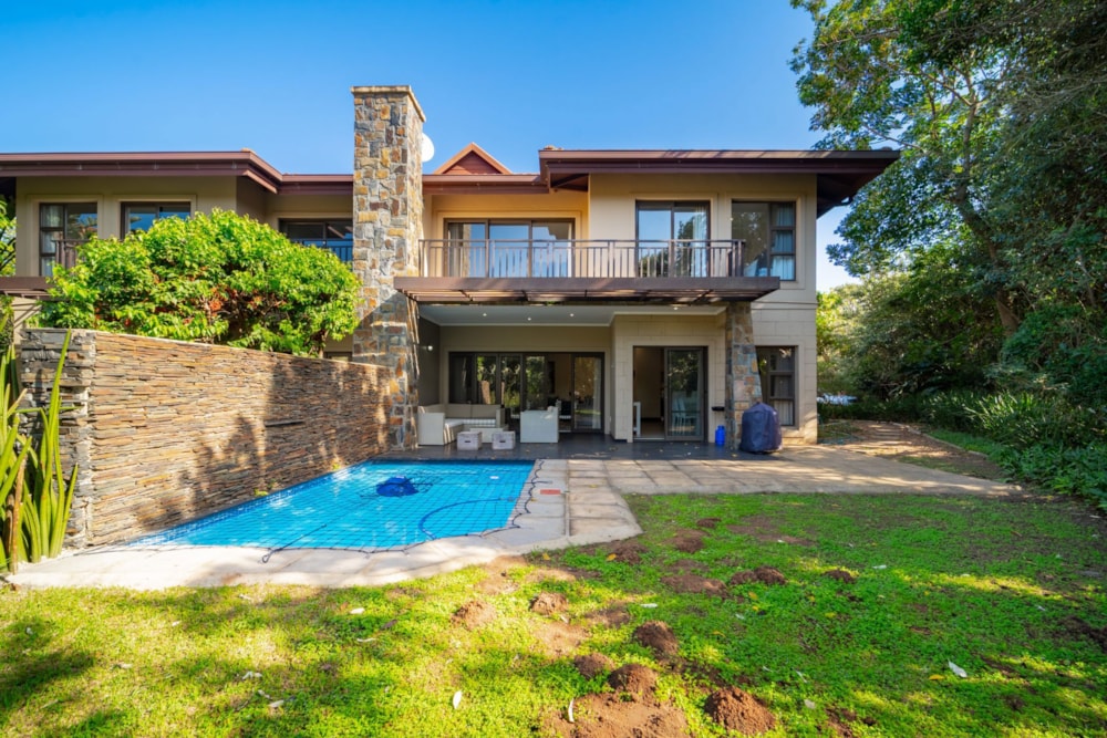 Townhouse for sale in Zimbali Estate - 1BD1702961
