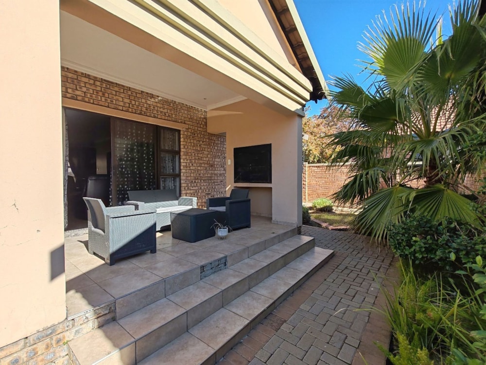 Townhouse for sale in Shellyvale - 1BX1704830