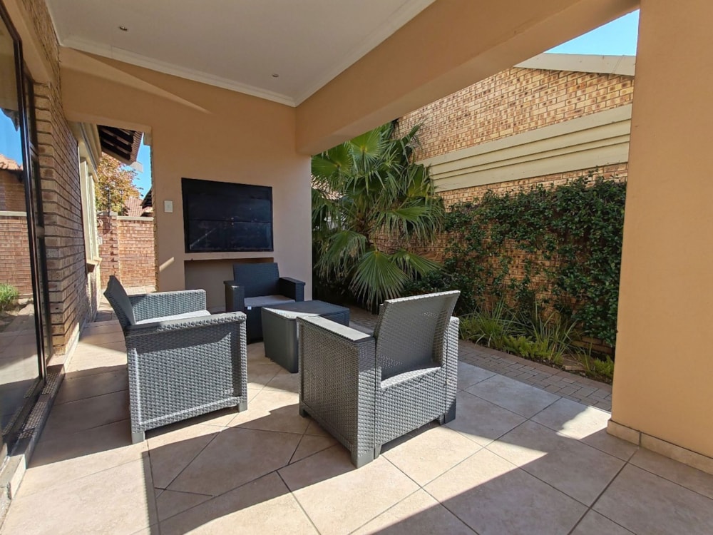 Townhouse for sale in Shellyvale - 1BX1704830