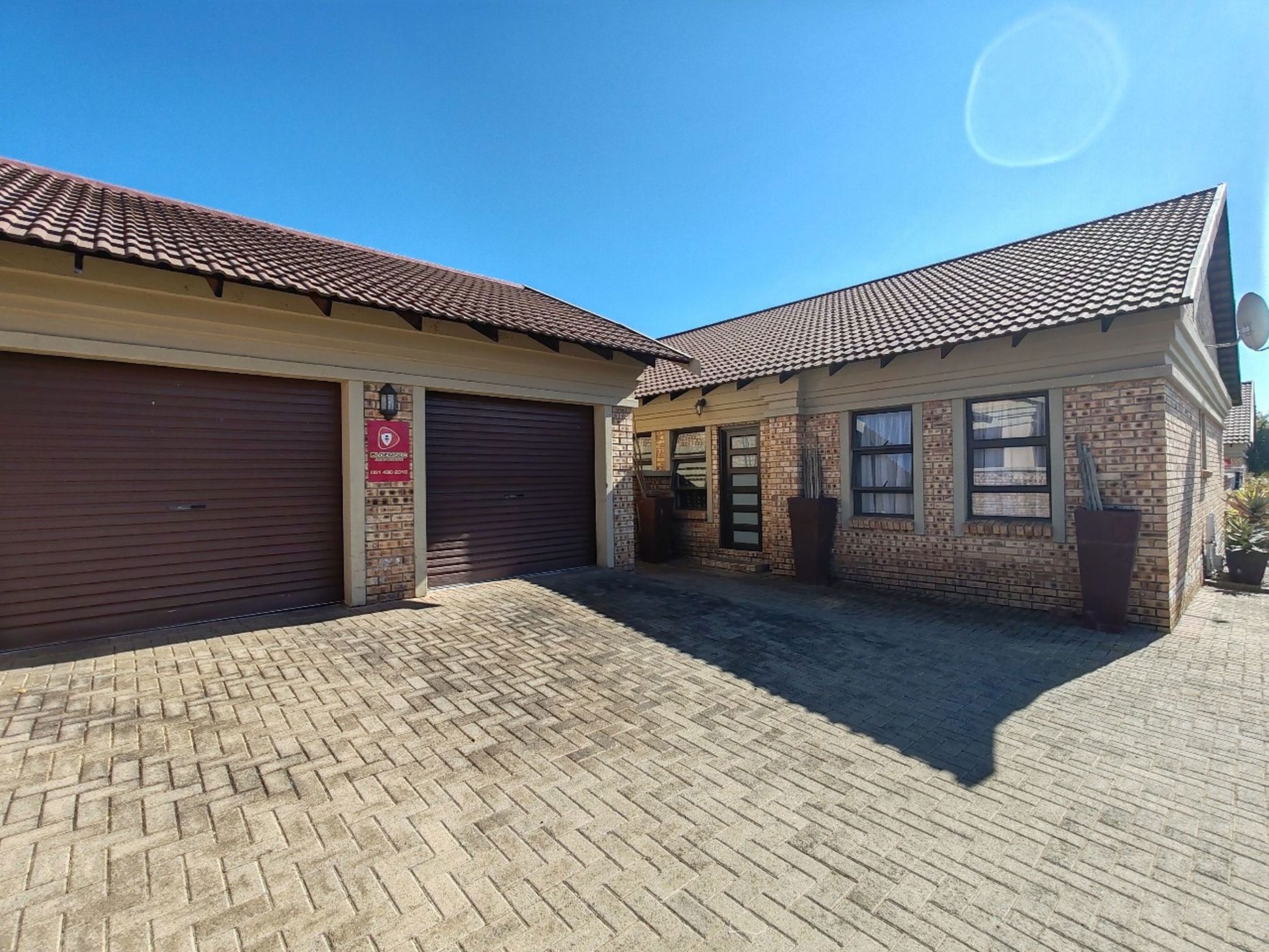 Townhouse for sale in Shellyvale - 1BX1704830