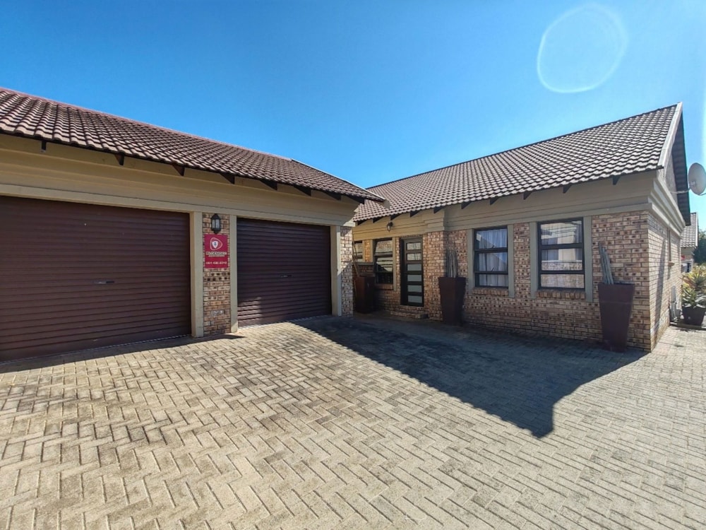 Townhouse for sale in Shellyvale - 1BX1704830