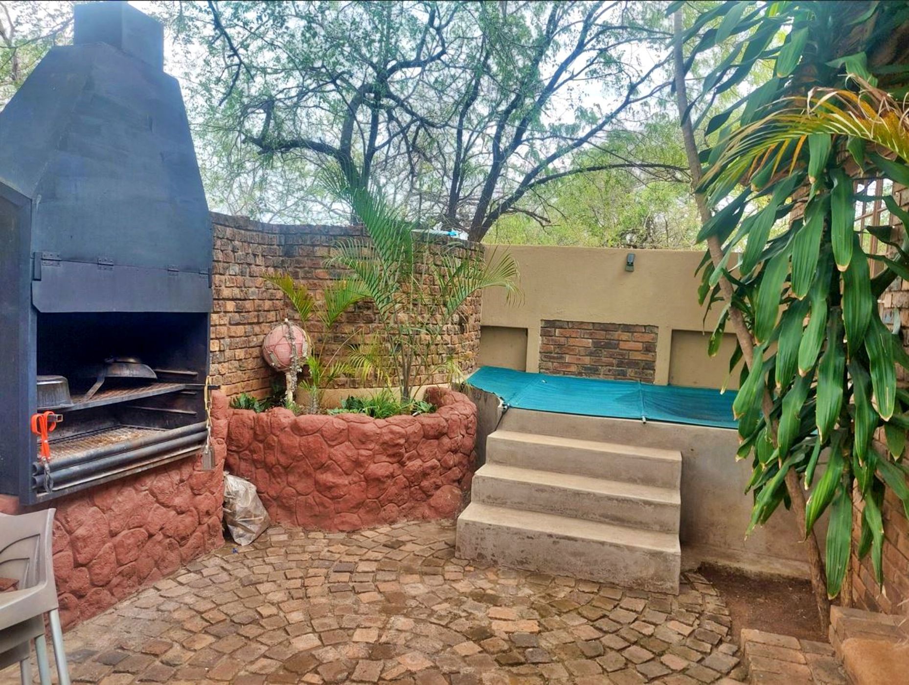 House to rent in Marloth Park - 1NK1705183