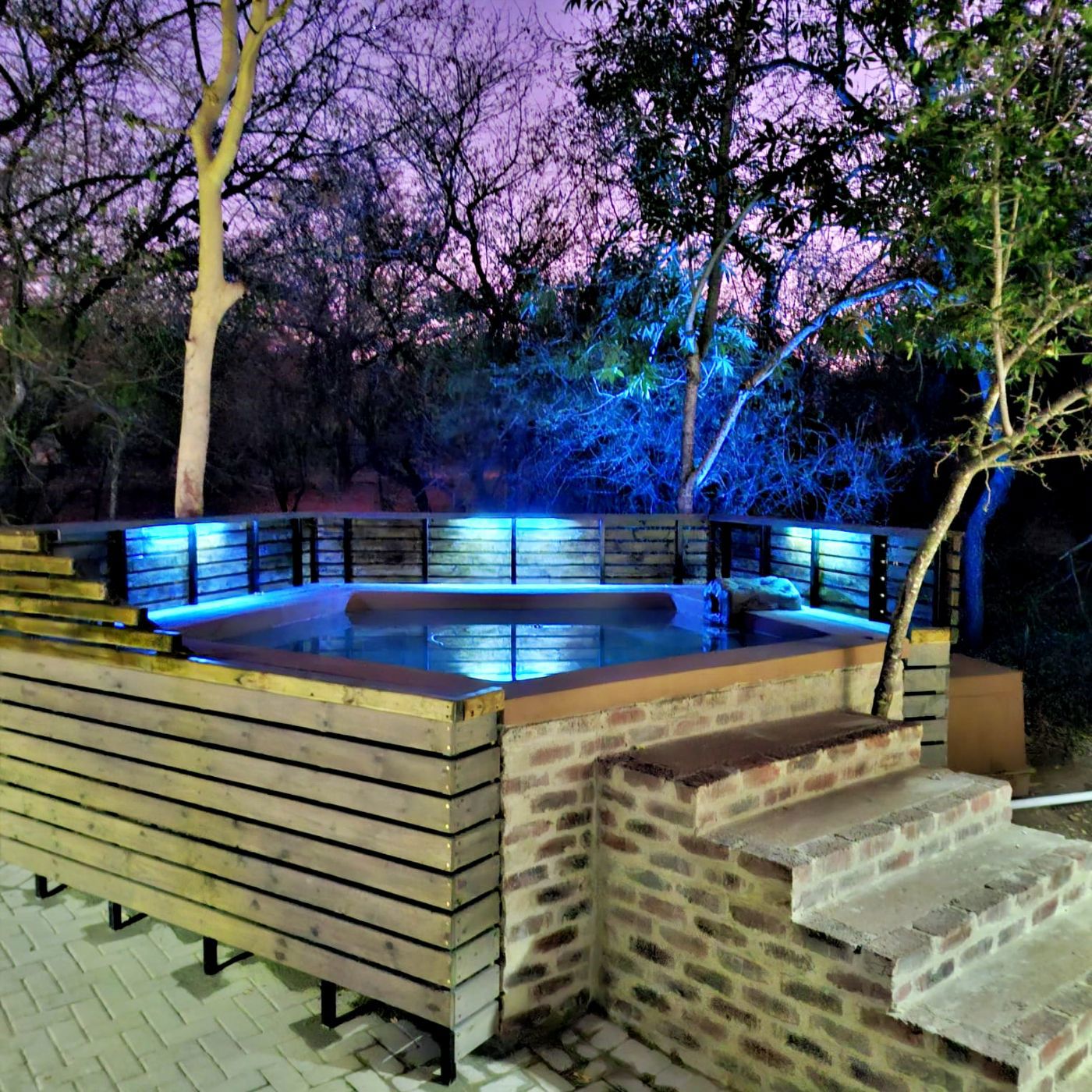 House to rent in Marloth Park - 1NK1701989