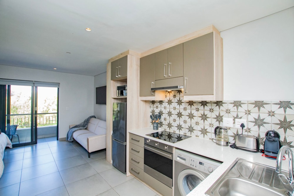 Apartment for sale in Stellenbosch Central - ST1703061