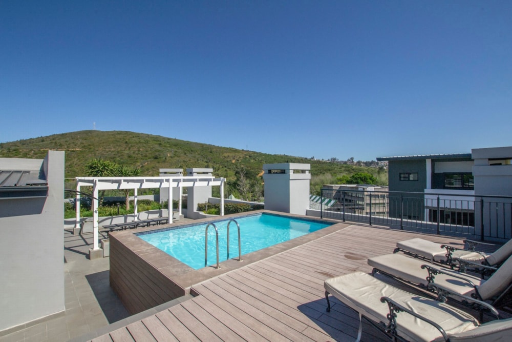 Apartment for sale in Stellenbosch Central - ST1703061