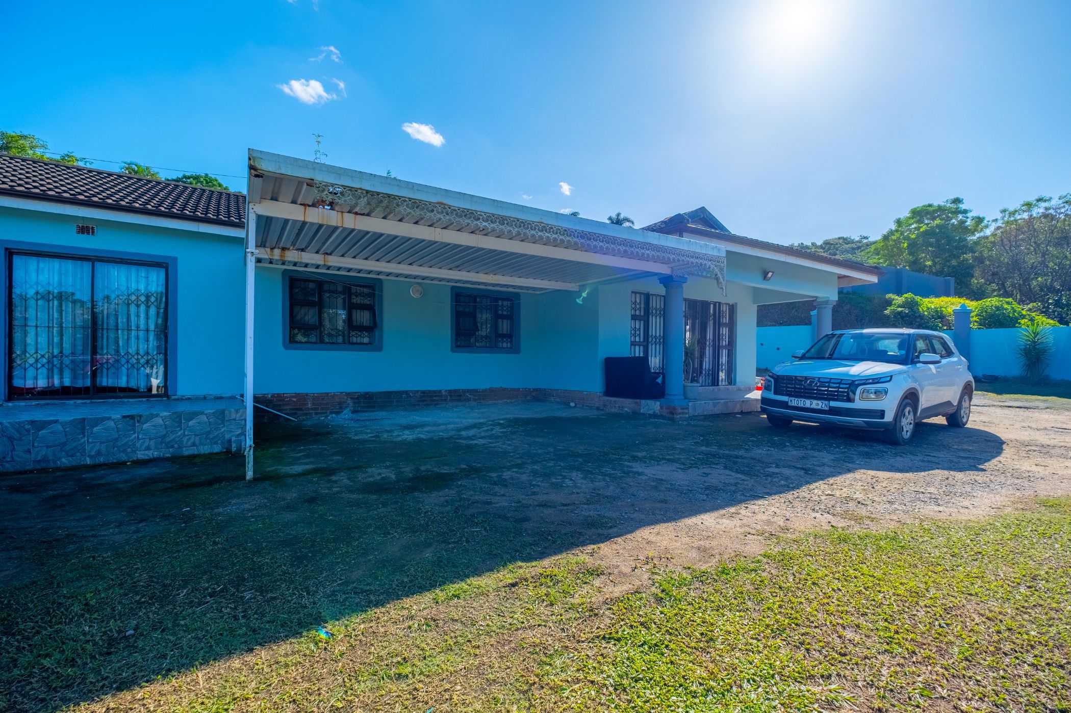 House for sale in Amanzimtoti - 1WB1702430