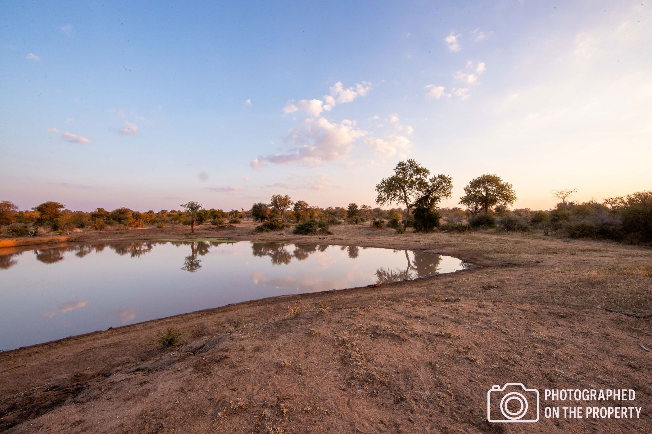 Game farm for sale in Klaserie - 1HS1703811