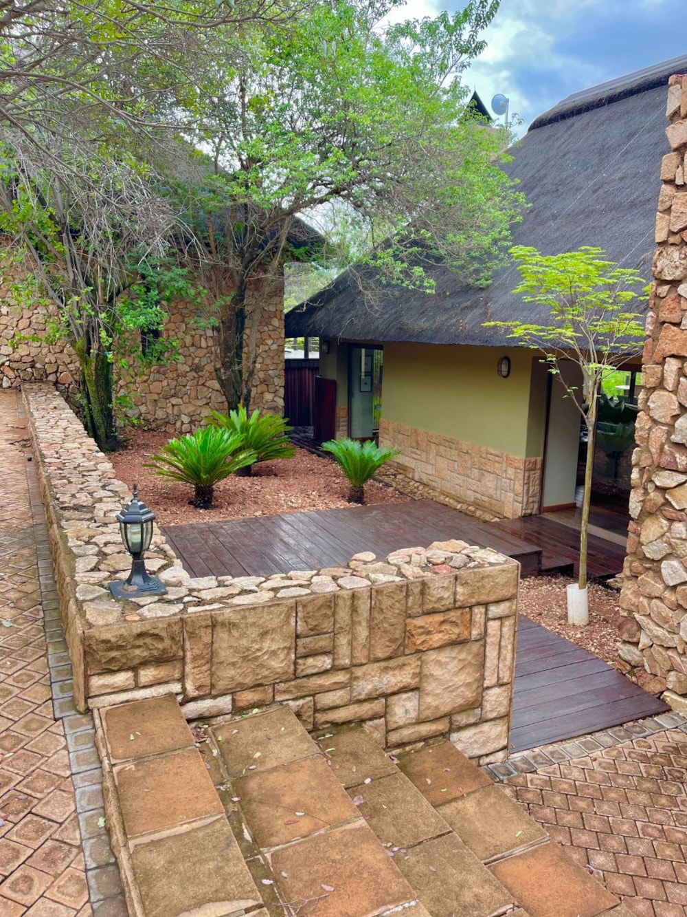 Game lodge for sale in Mabula - 1MDM1700710 Game lodge for sale in Mabula - 1MDM1700710