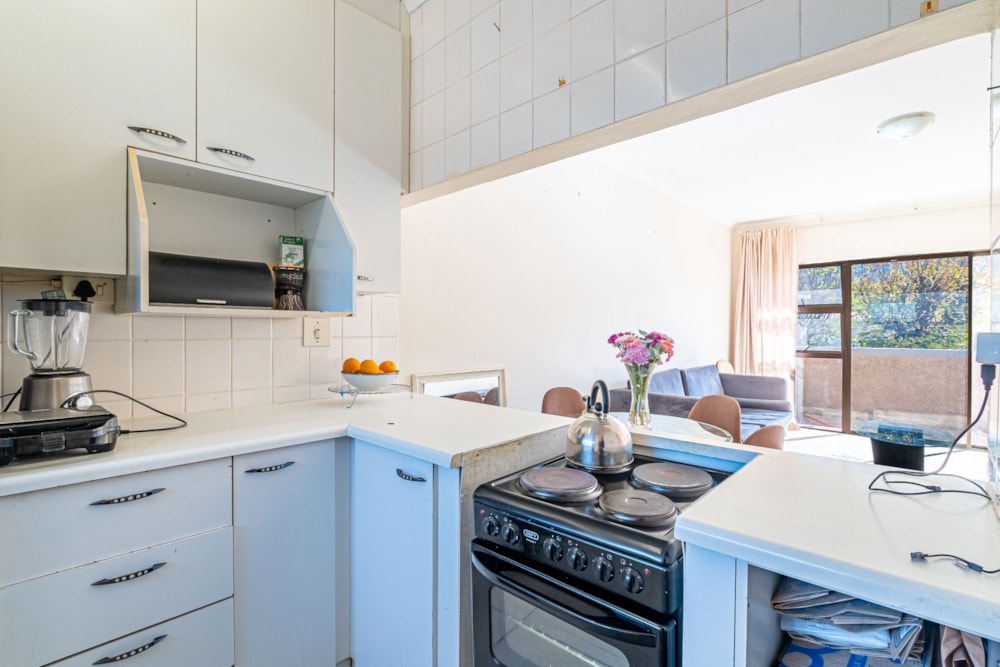 Apartment for sale in Buccleuch - HP1704676