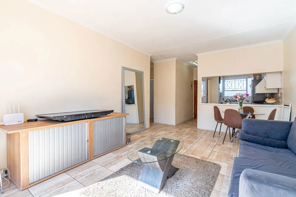 Apartment for sale in Buccleuch - HP1704676 Apartment for sale in Buccleuch - HP1704676