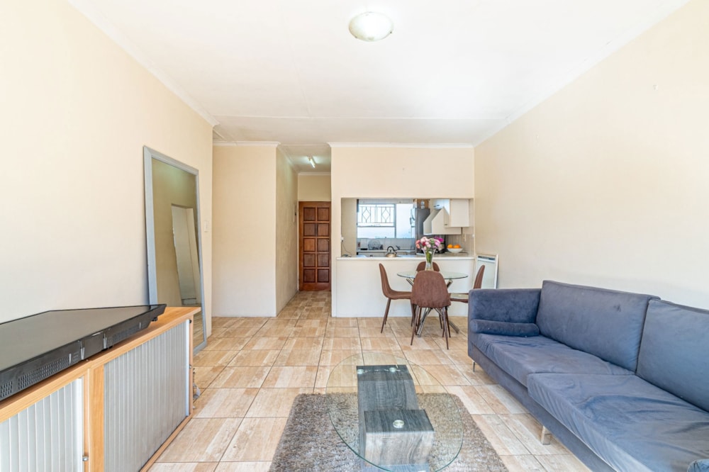 Apartment for sale in Buccleuch - HP1704676