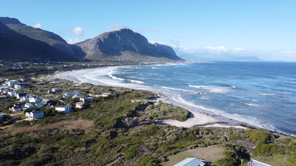 Vacant land for sale in Bettys Bay - KN1704371